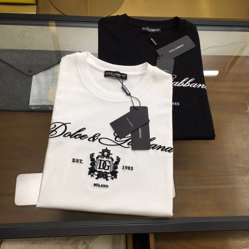 Dolce Gabbana T-Shirts UrbanStyle 120073