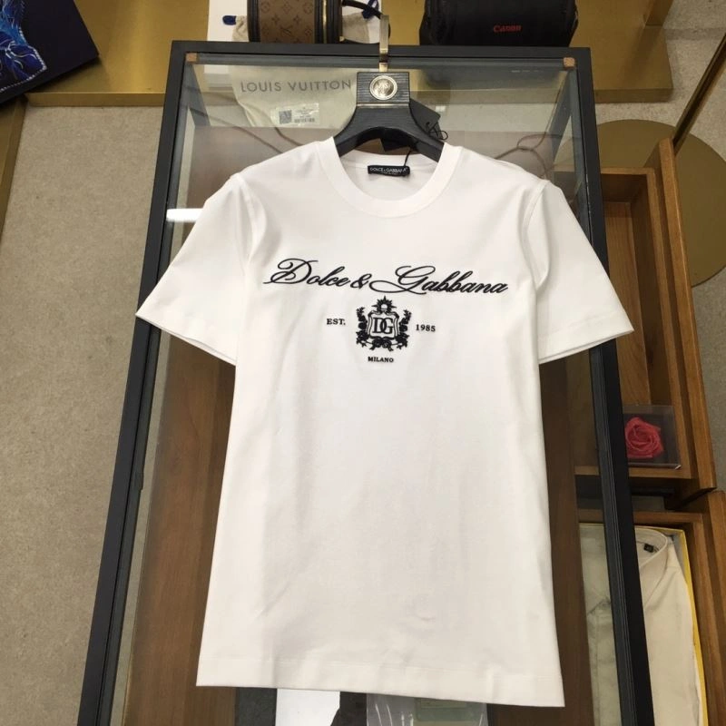 Dolce Gabbana T-Shirts UrbanStyle 120073