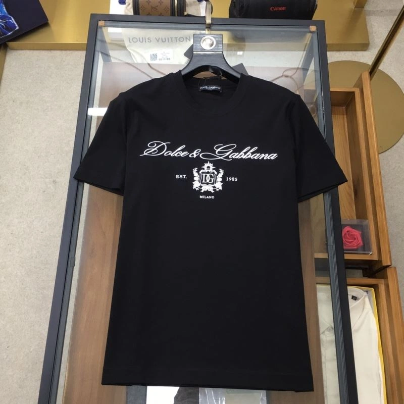 Dolce Gabbana T-Shirts UrbanStyle 120073