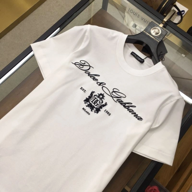 Dolce Gabbana T-Shirts UrbanStyle 120073