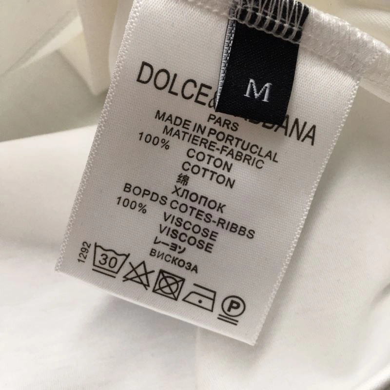 Dolce Gabbana T-Shirts UrbanStyle 120073