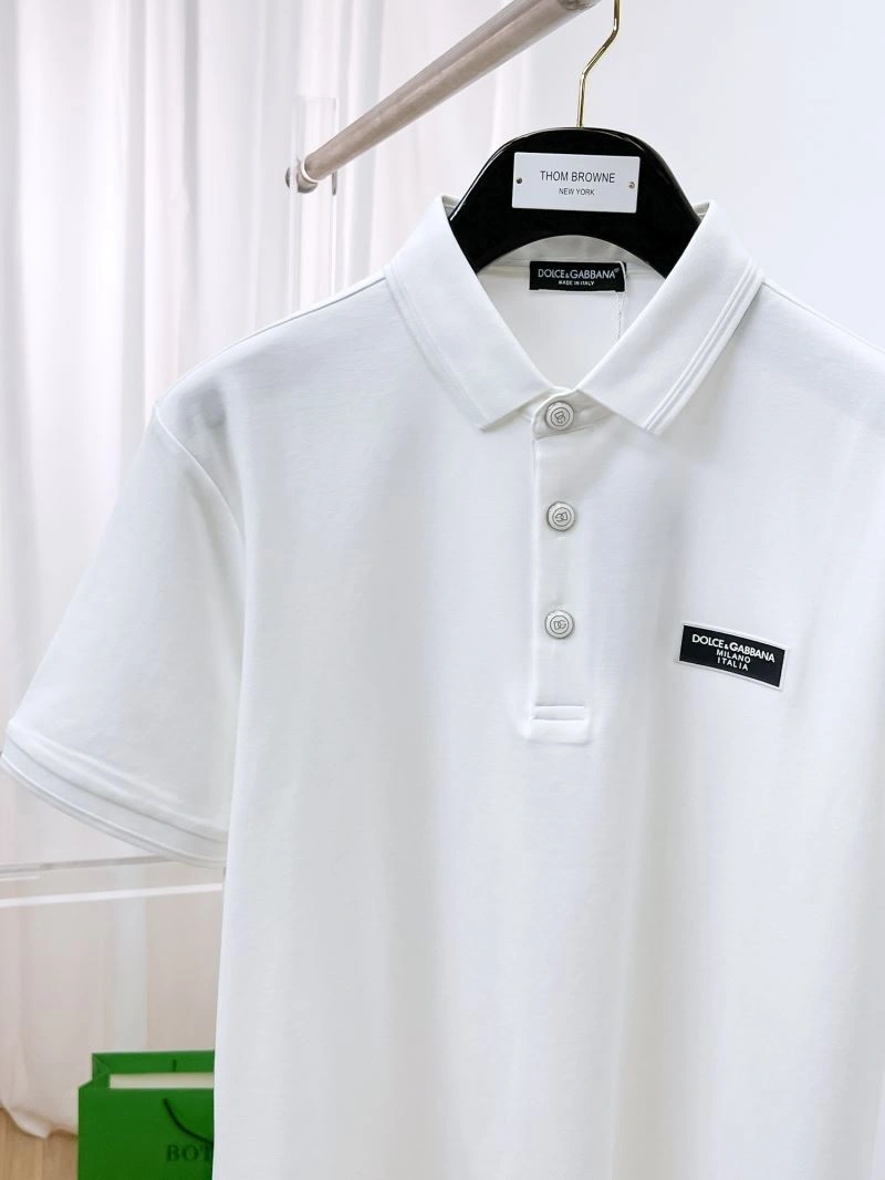 Dolce Gabbana T-Shirts SunProtective 120069