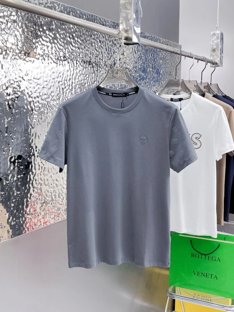 Dolce Gabbana T-Shirts Bold 120064