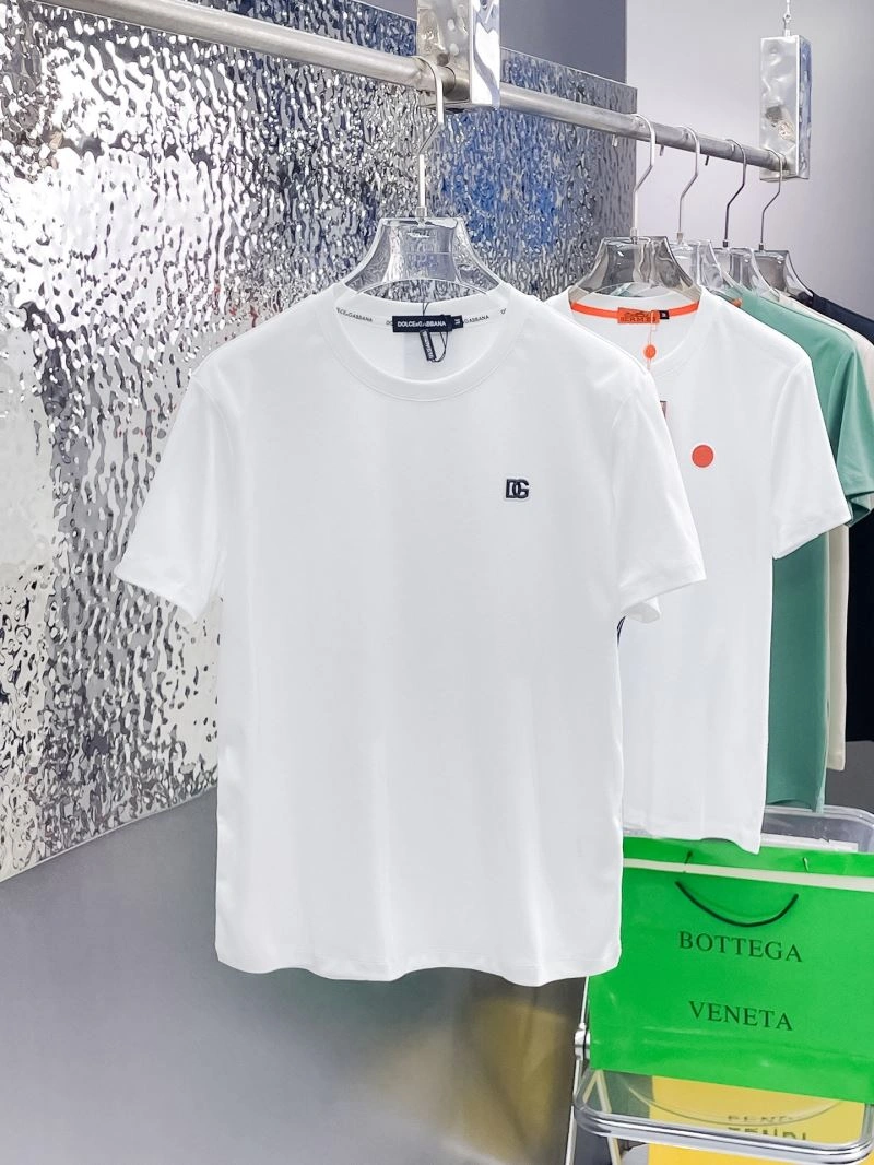 Tailored Dolce Gabbana T-Shirts 120067