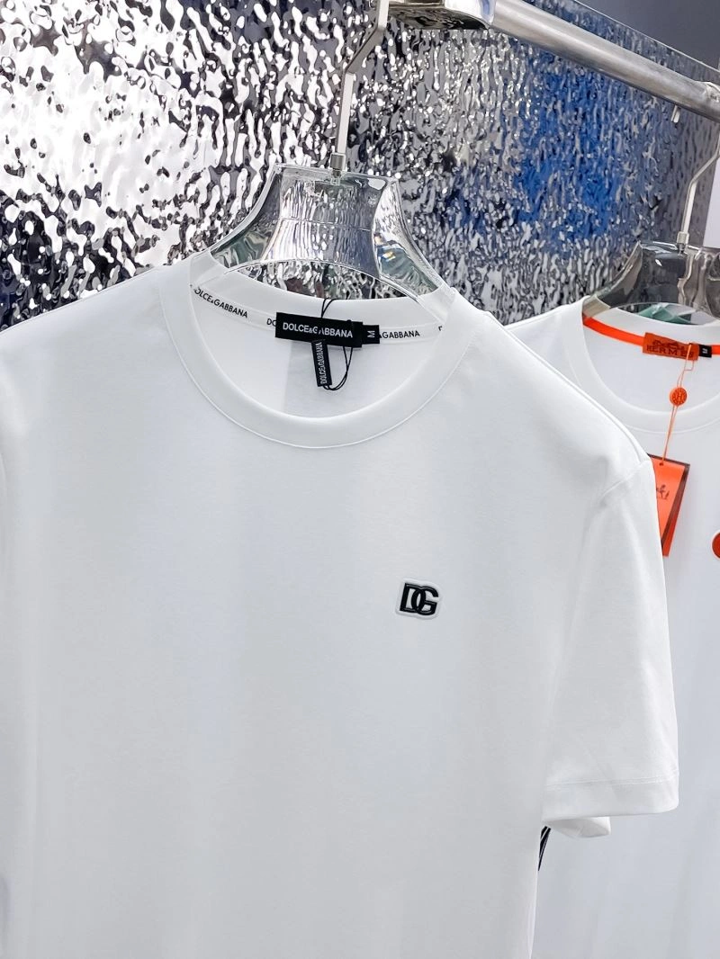 Tailored Dolce Gabbana T-Shirts 120067