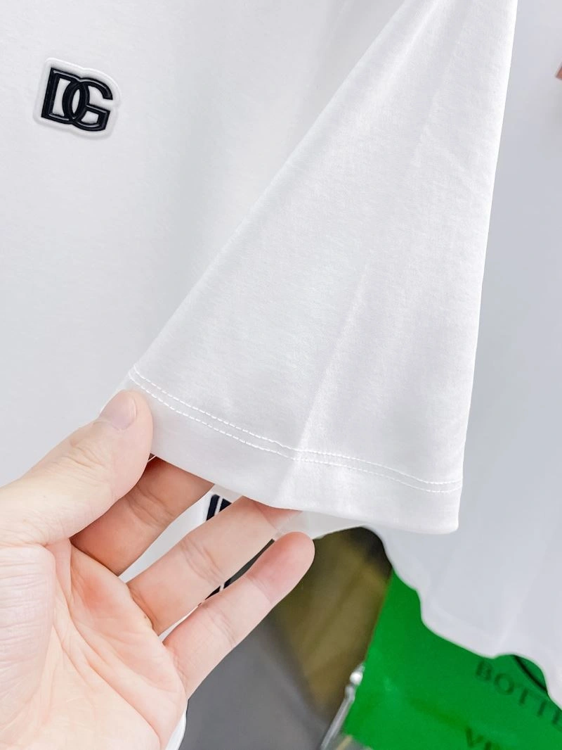 Tailored Dolce Gabbana T-Shirts 120067