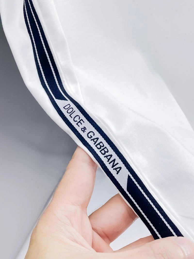 Tailored Dolce Gabbana T-Shirts 120067