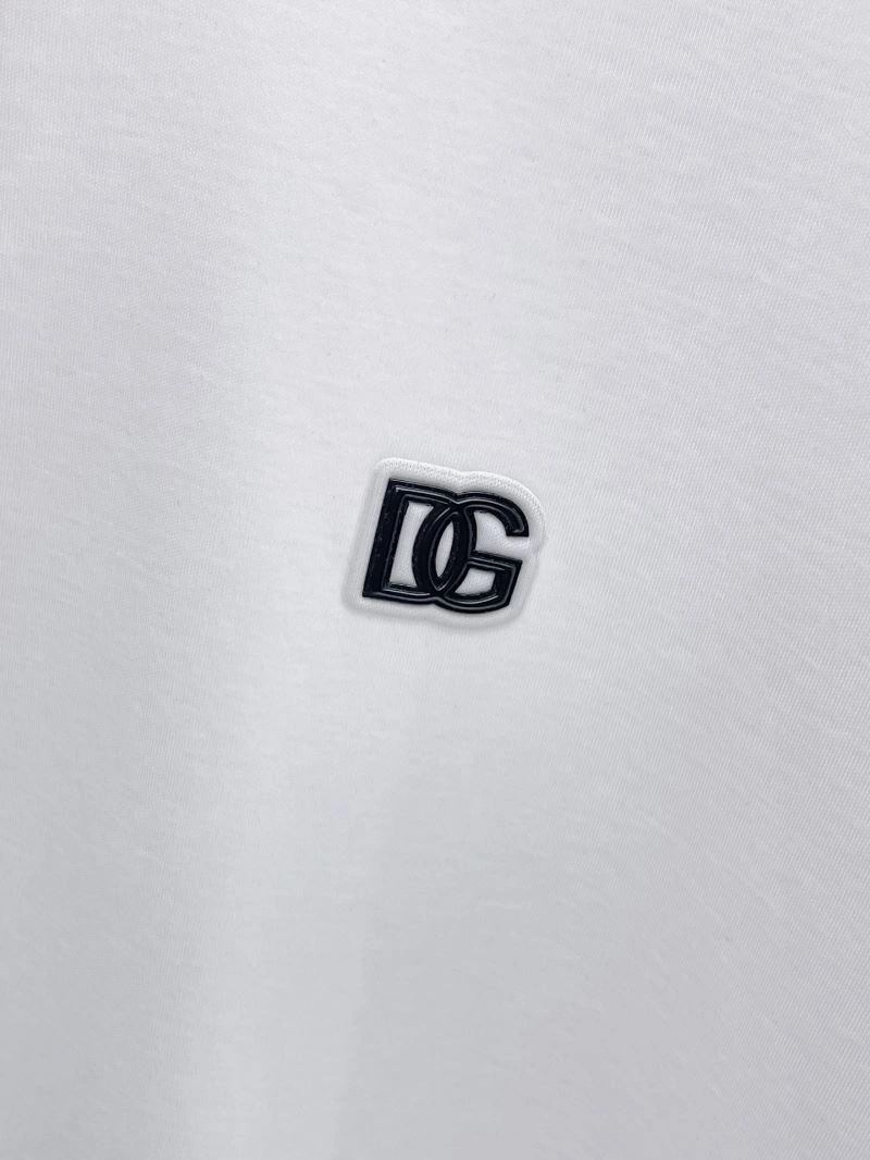 Tailored Dolce Gabbana T-Shirts 120067
