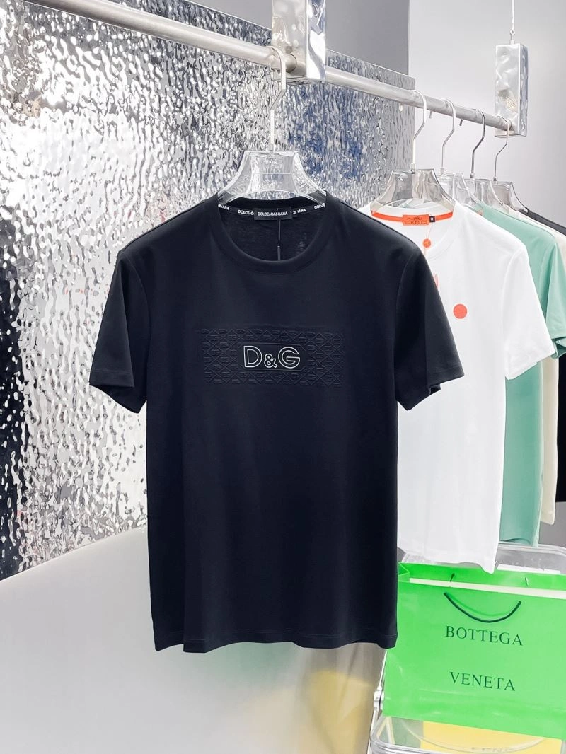 Dolce Gabbana T-Shirts Timeless 120054