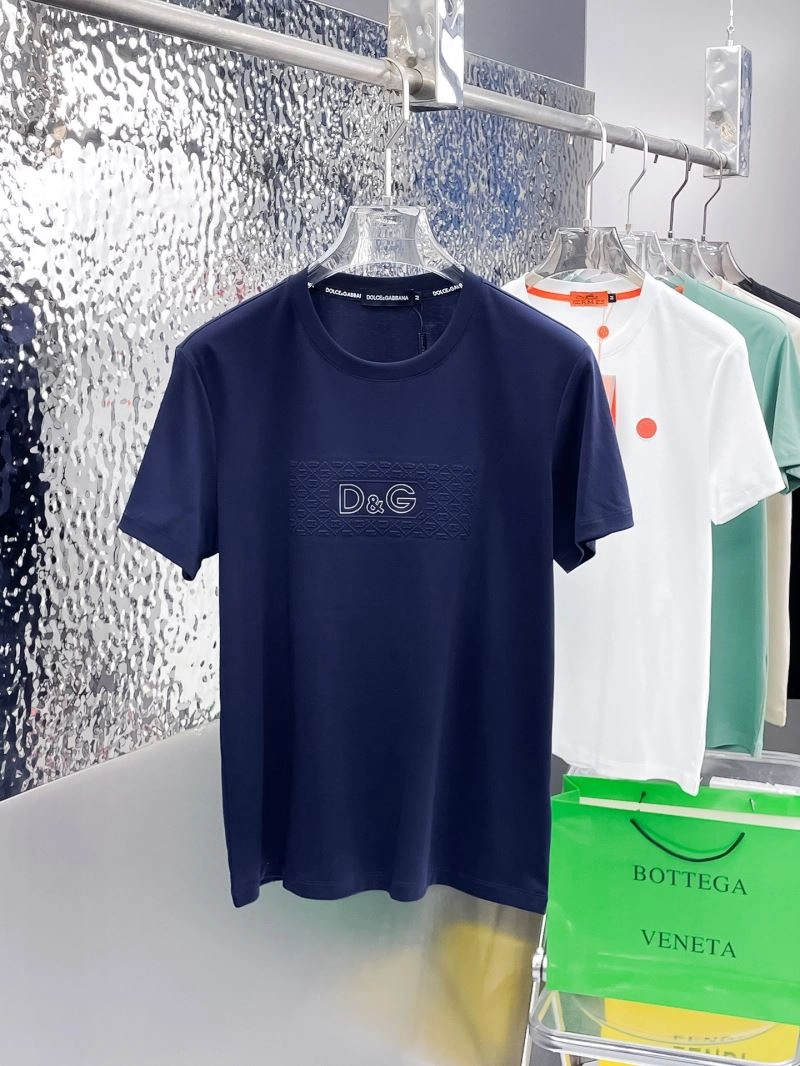 Dolce Gabbana T-Shirts Timeless 120054