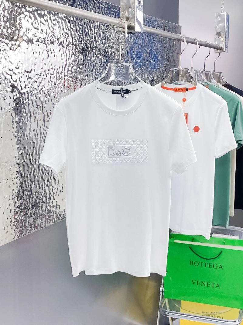 Dolce Gabbana T-Shirts Timeless 120054