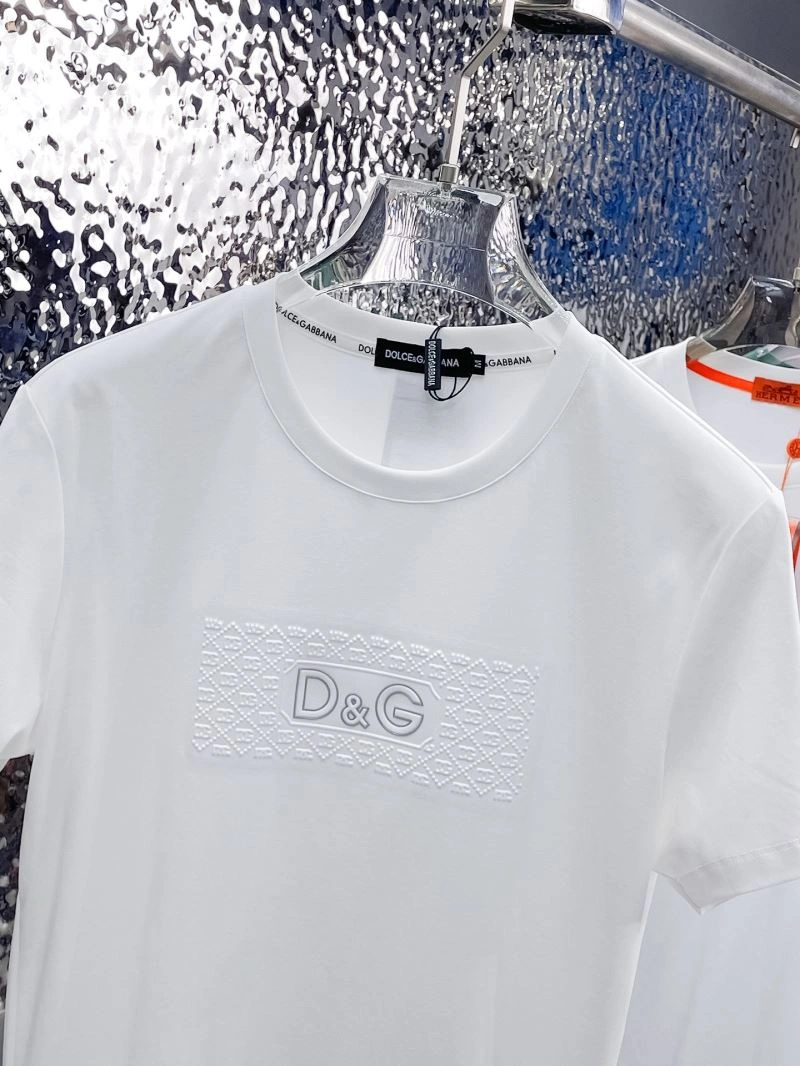 Dolce Gabbana T-Shirts Timeless 120054