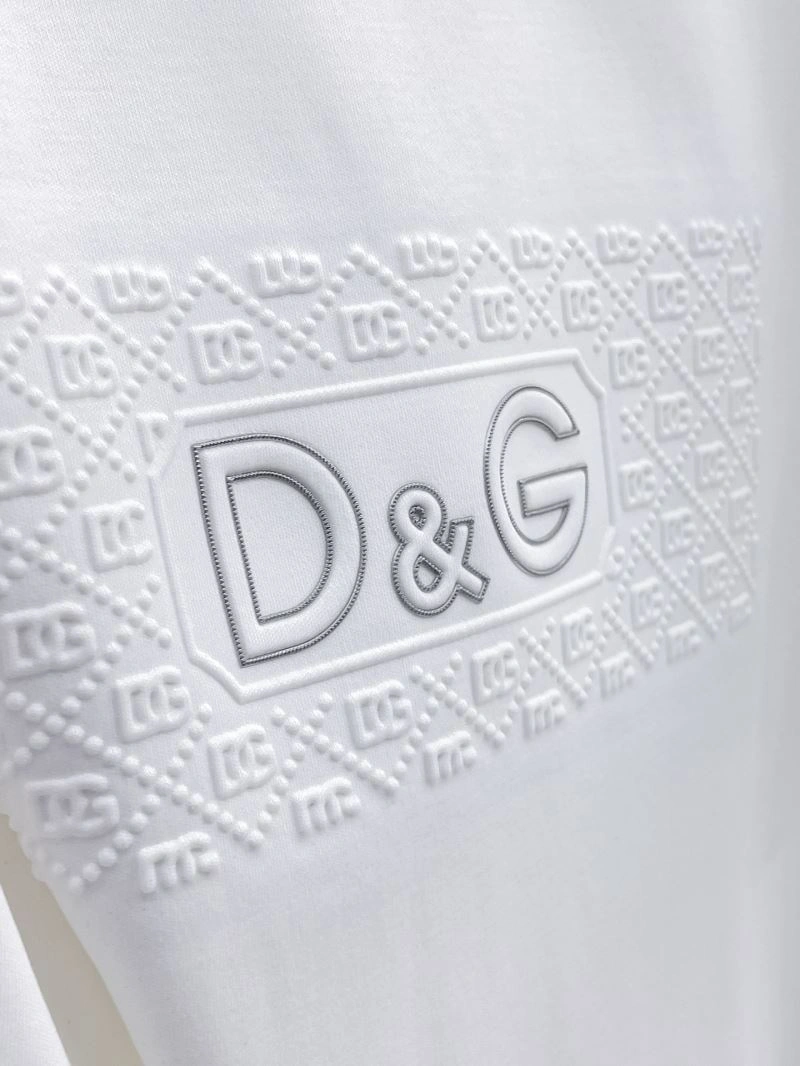 Dolce Gabbana T-Shirts Timeless 120054
