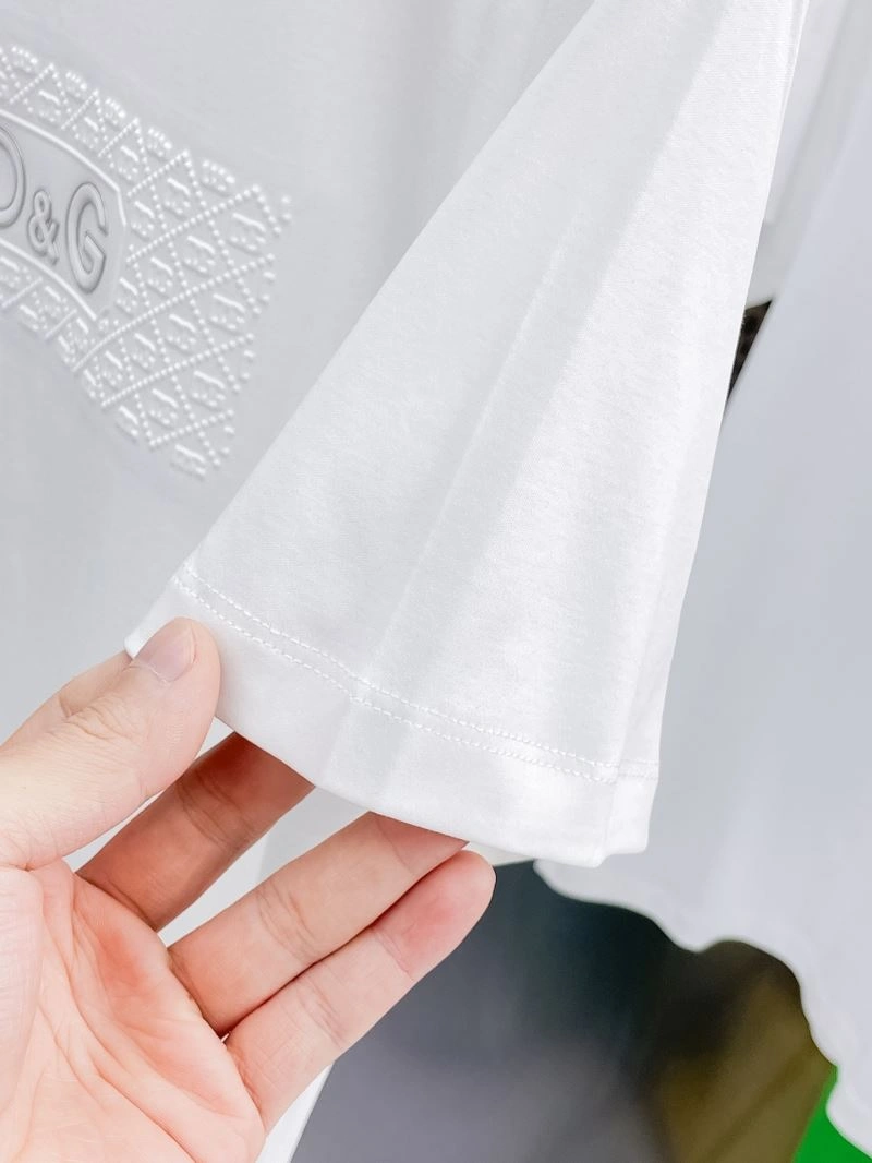 Dolce Gabbana T-Shirts Timeless 120054