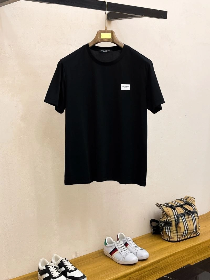 Sustainable Dolce Gabbana T-Shirts 120053