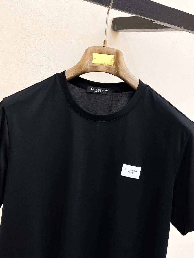 Sustainable Dolce Gabbana T-Shirts 120053