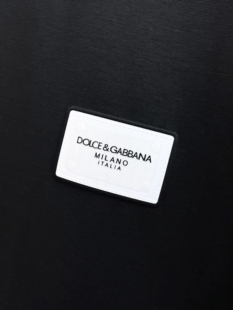 Sustainable Dolce Gabbana T-Shirts 120053