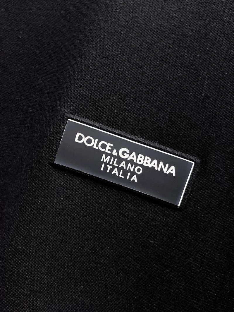 Sustainable Dolce Gabbana T-Shirts 120072
