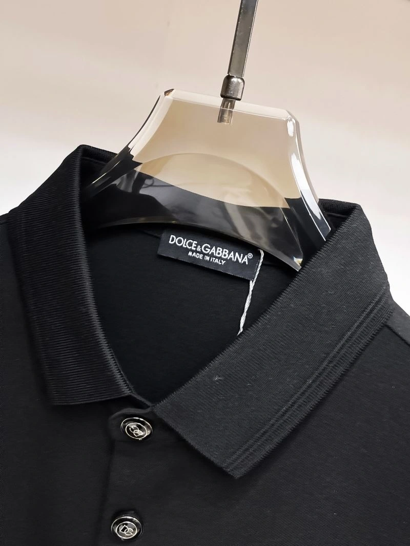 Sustainable Dolce Gabbana T-Shirts 120072