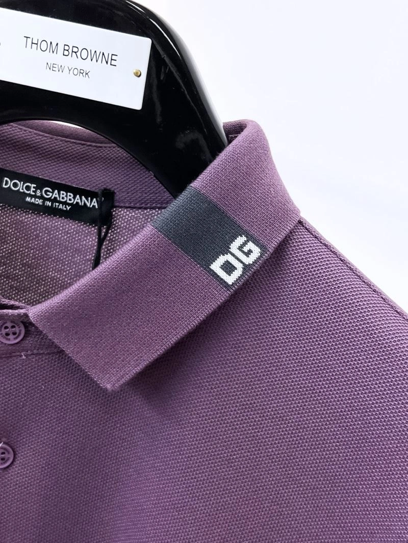 SportInspired Dolce Gabbana T-Shirts 120050