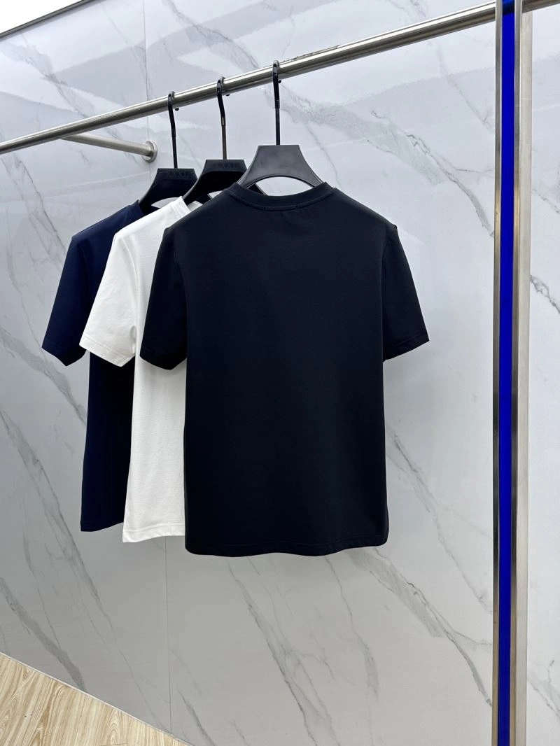 Dolce Gabbana T-Shirts MultiPurpose 120055