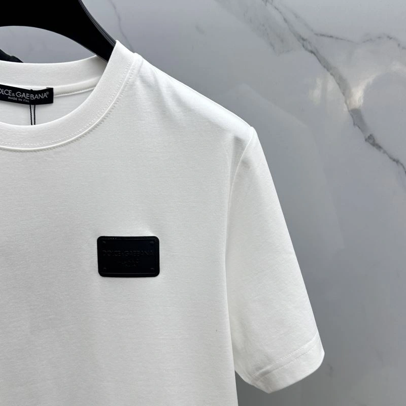 Dolce Gabbana T-Shirts Neat 120048
