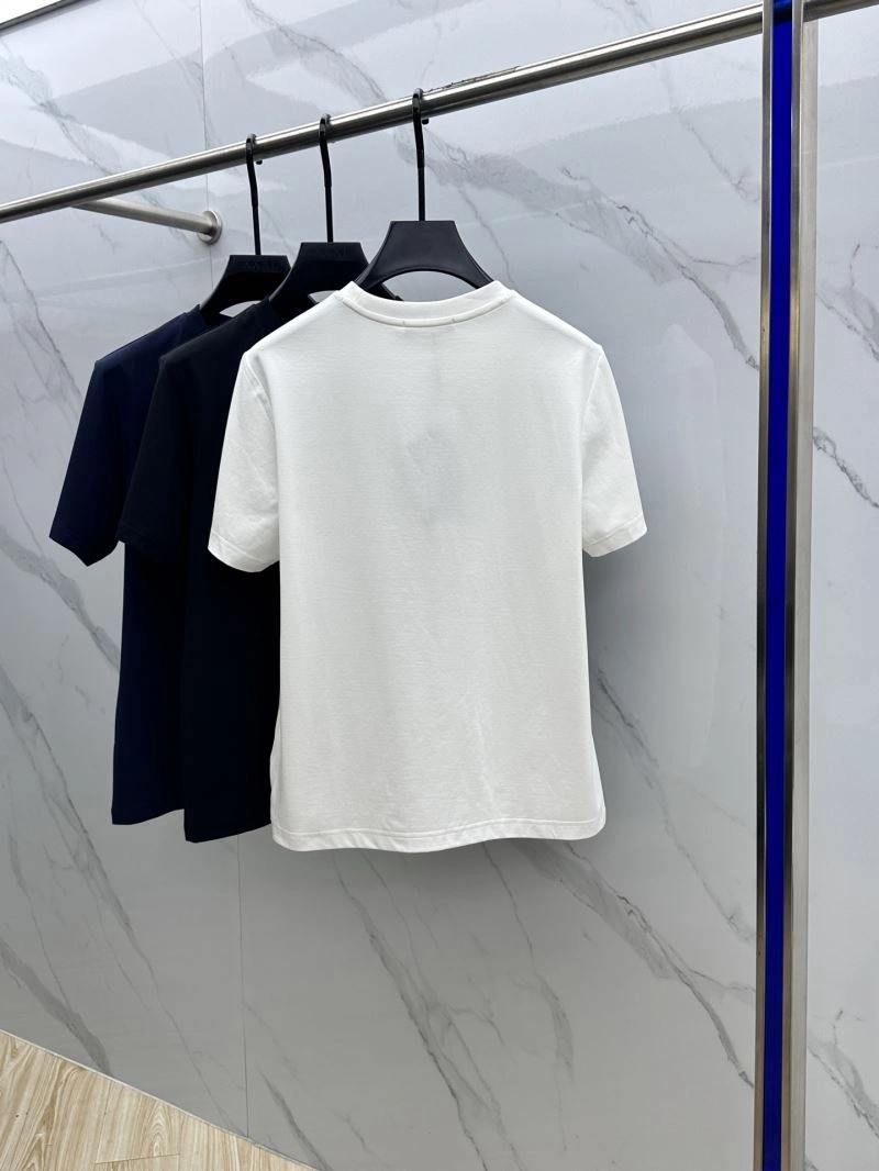 Dolce Gabbana T-Shirts Neat 120048
