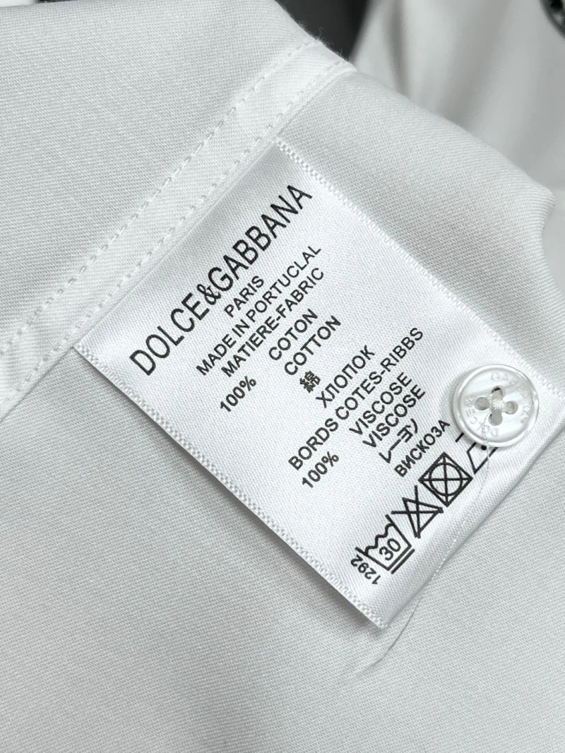 TimelessDesign Dolce Gabbana T-Shirts 120047