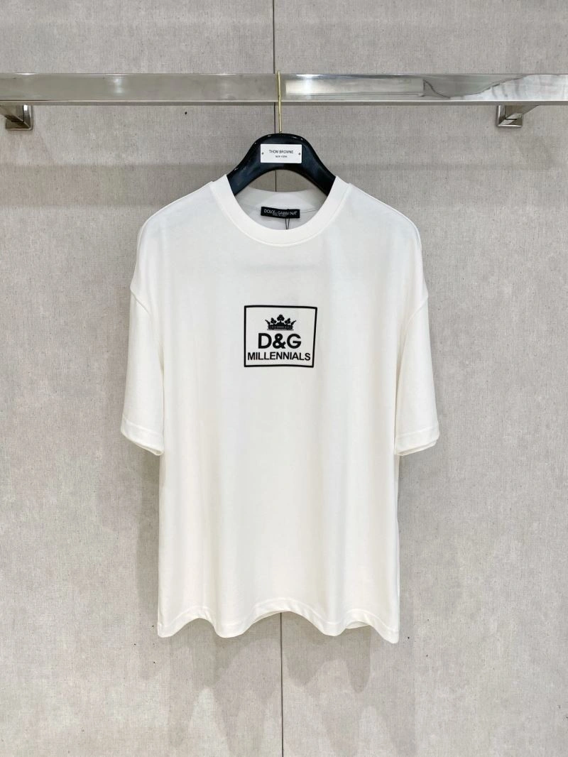 FlexibleFit Dolce Gabbana T-Shirts 120044