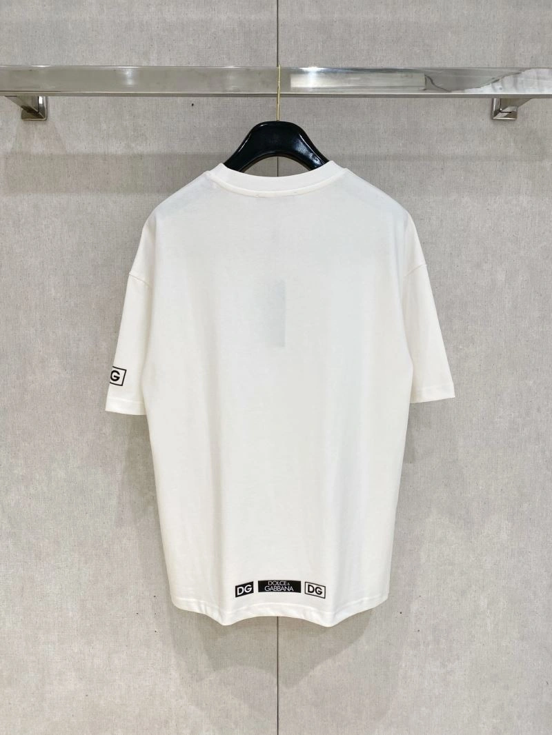 FlexibleFit Dolce Gabbana T-Shirts 120044