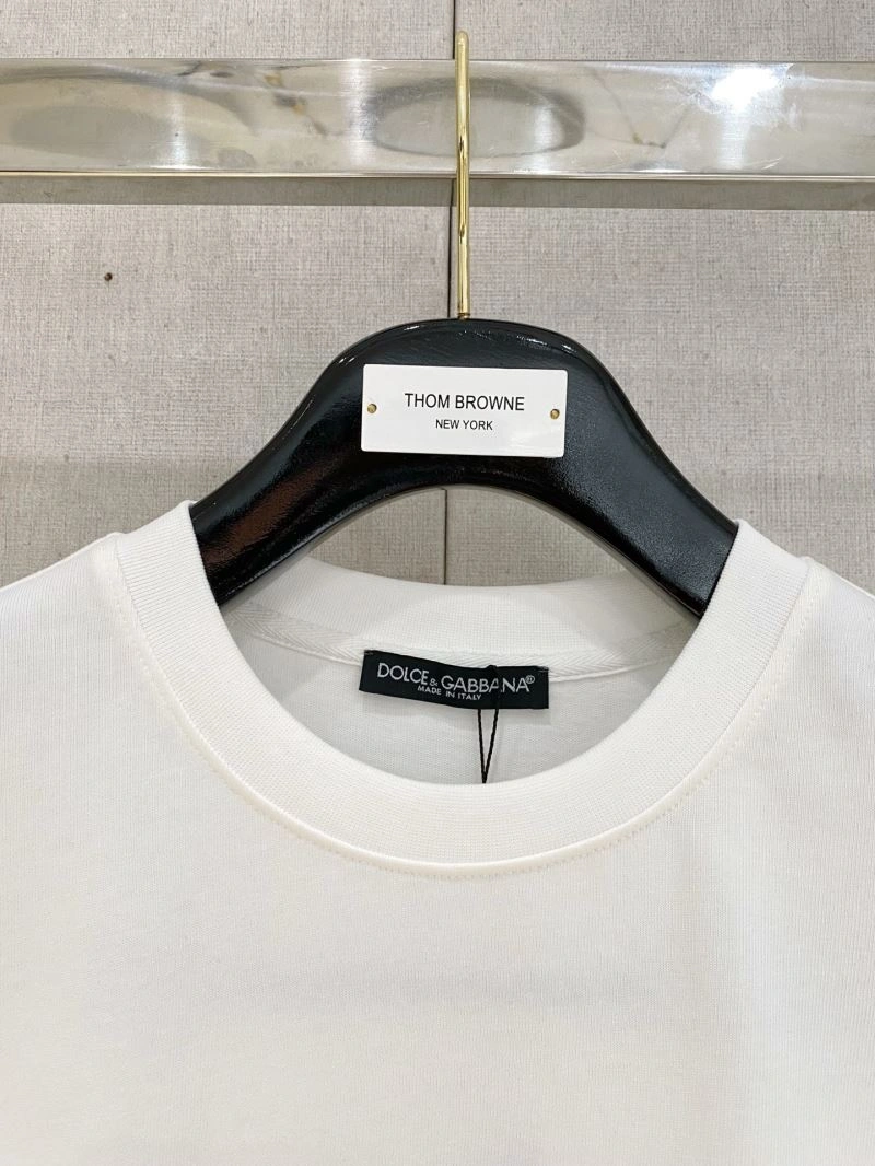 FlexibleFit Dolce Gabbana T-Shirts 120044