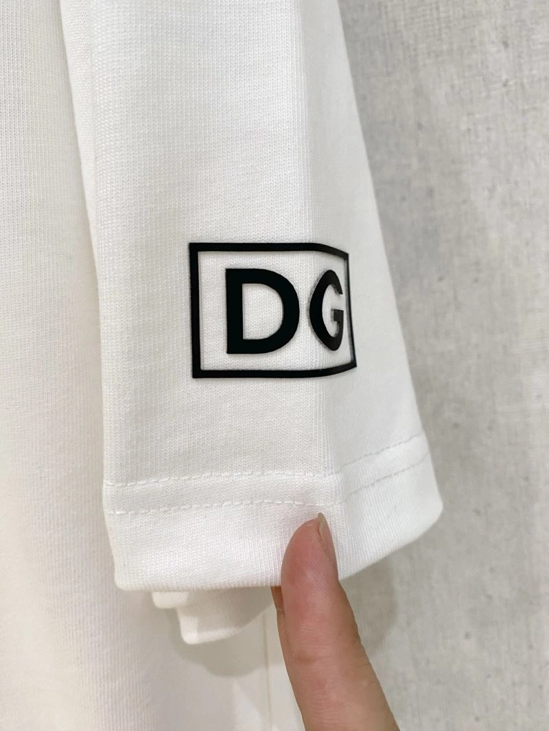 FlexibleFit Dolce Gabbana T-Shirts 120044