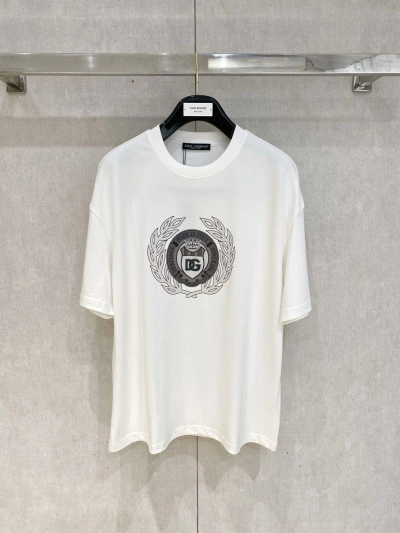 SmartChoice Dolce Gabbana T-Shirts 120018