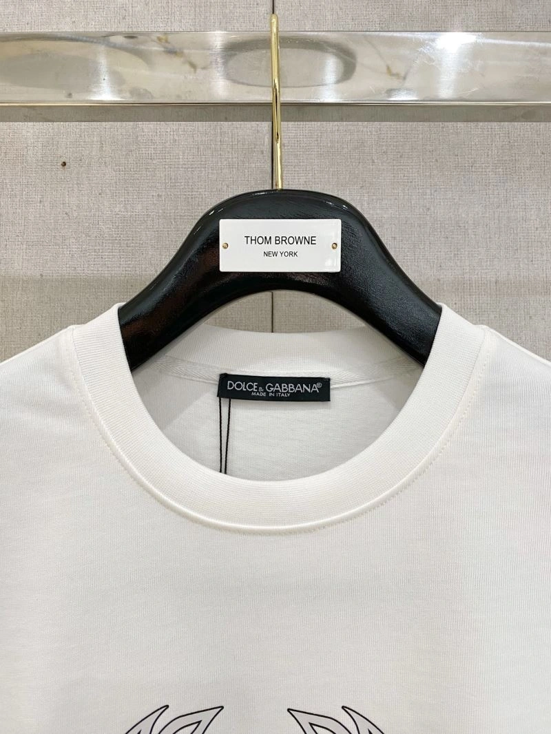 SmartChoice Dolce Gabbana T-Shirts 120018