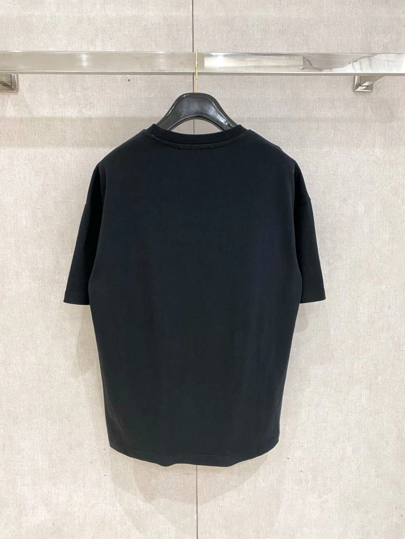 Dolce Gabbana T-Shirts WaterResistant 120017
