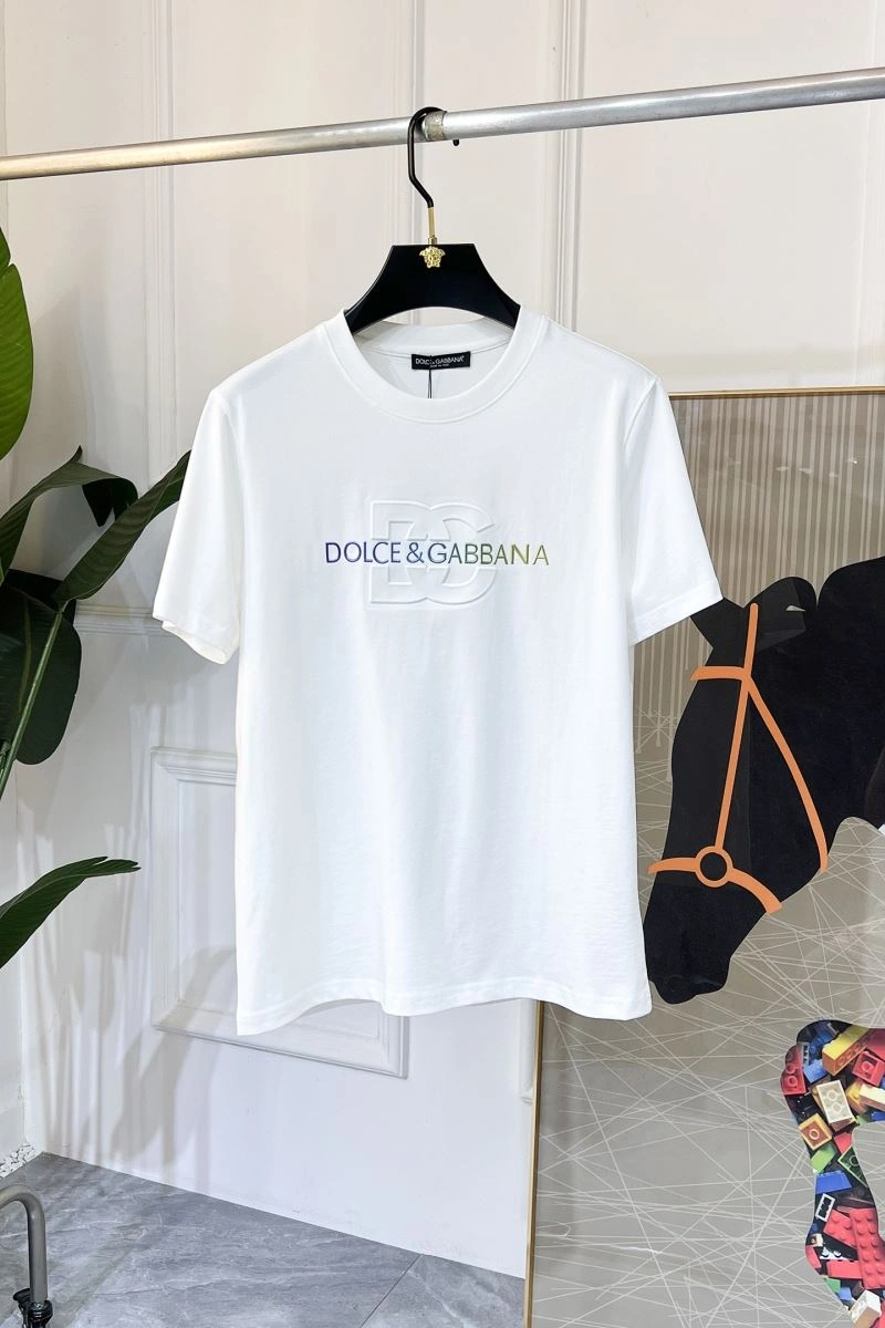Dolce Gabbana T-Shirts Premium 120026
