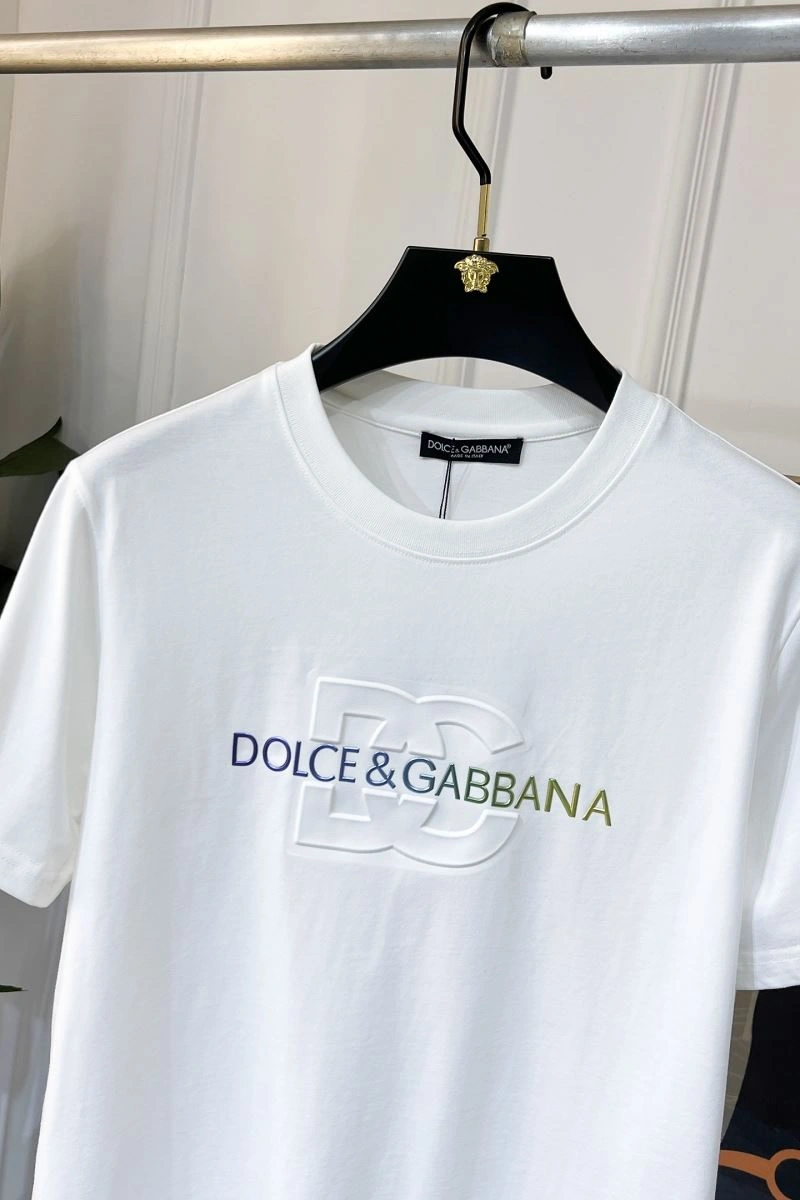 Dolce Gabbana T-Shirts Premium 120026