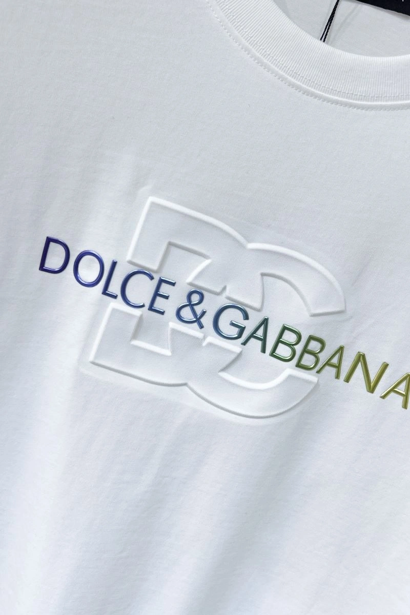 Dolce Gabbana T-Shirts Premium 120026