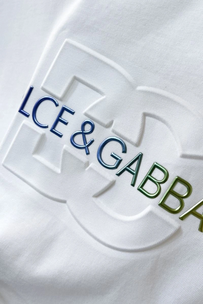Dolce Gabbana T-Shirts Premium 120026
