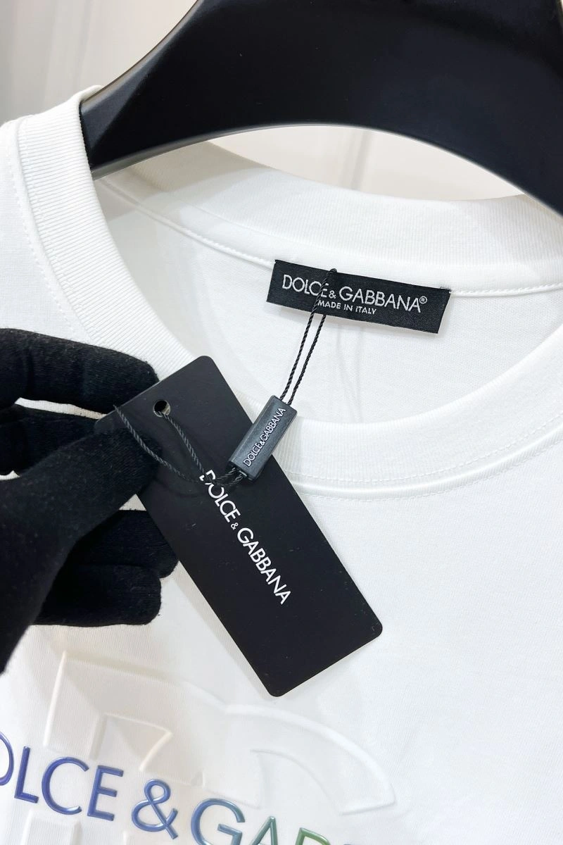 Dolce Gabbana T-Shirts Premium 120026