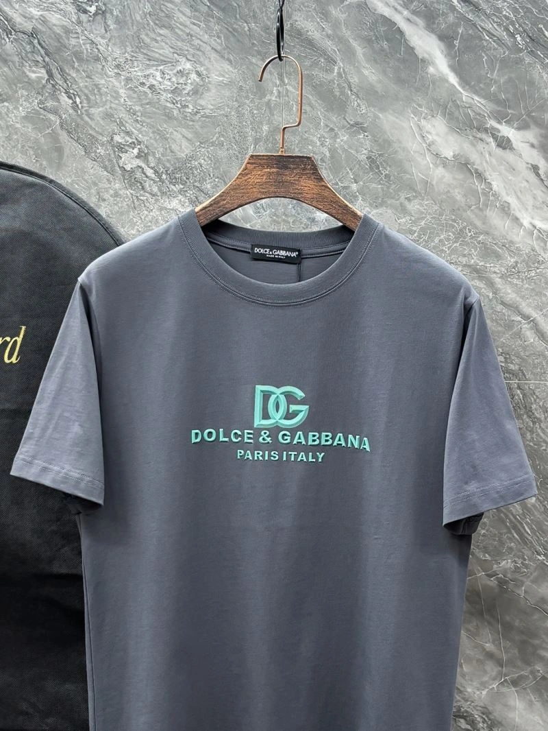 Vibrant Dolce Gabbana T-Shirts 120022