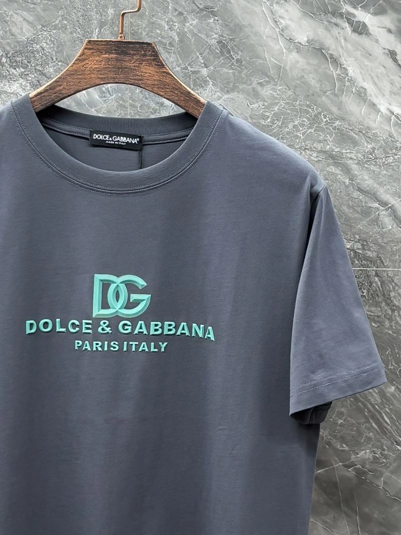 Vibrant Dolce Gabbana T-Shirts 120022