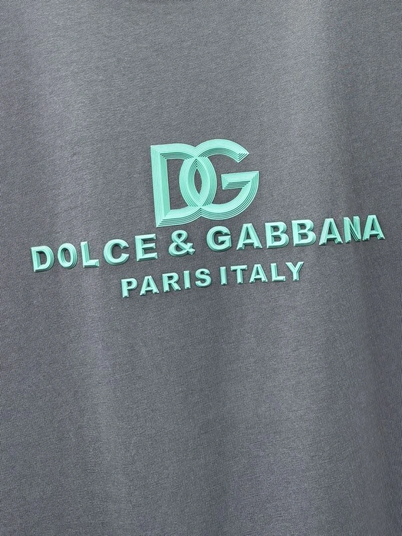 Vibrant Dolce Gabbana T-Shirts 120022