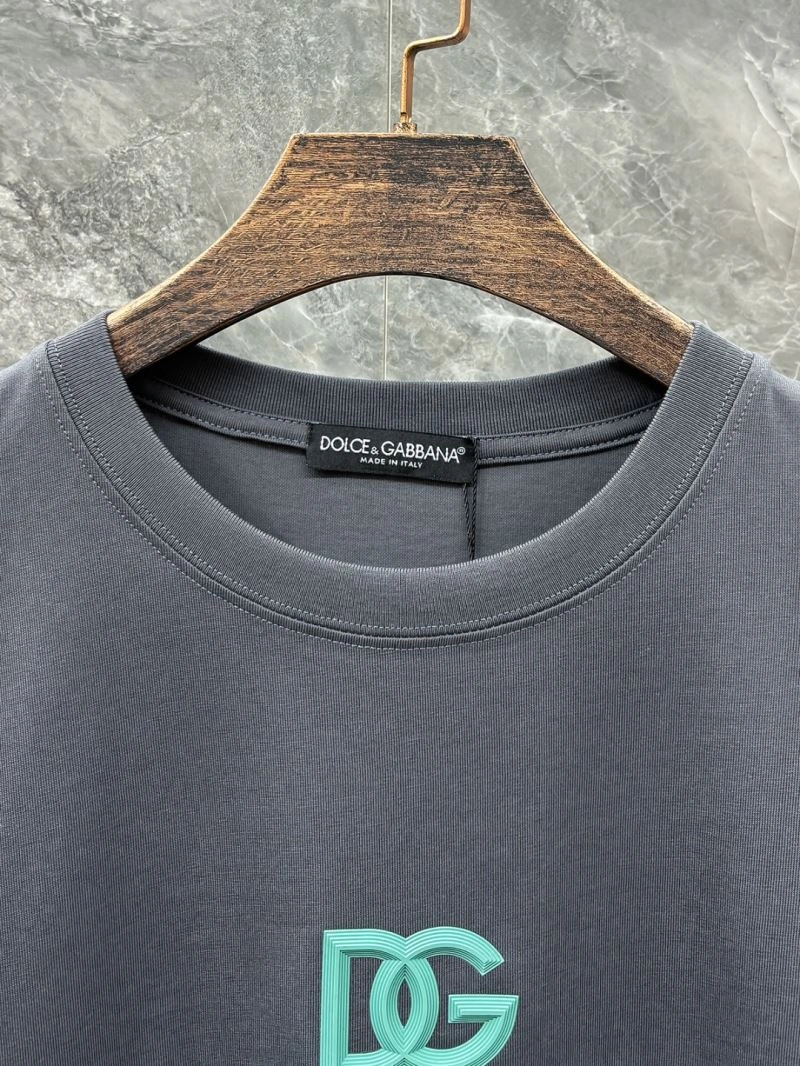 Vibrant Dolce Gabbana T-Shirts 120022