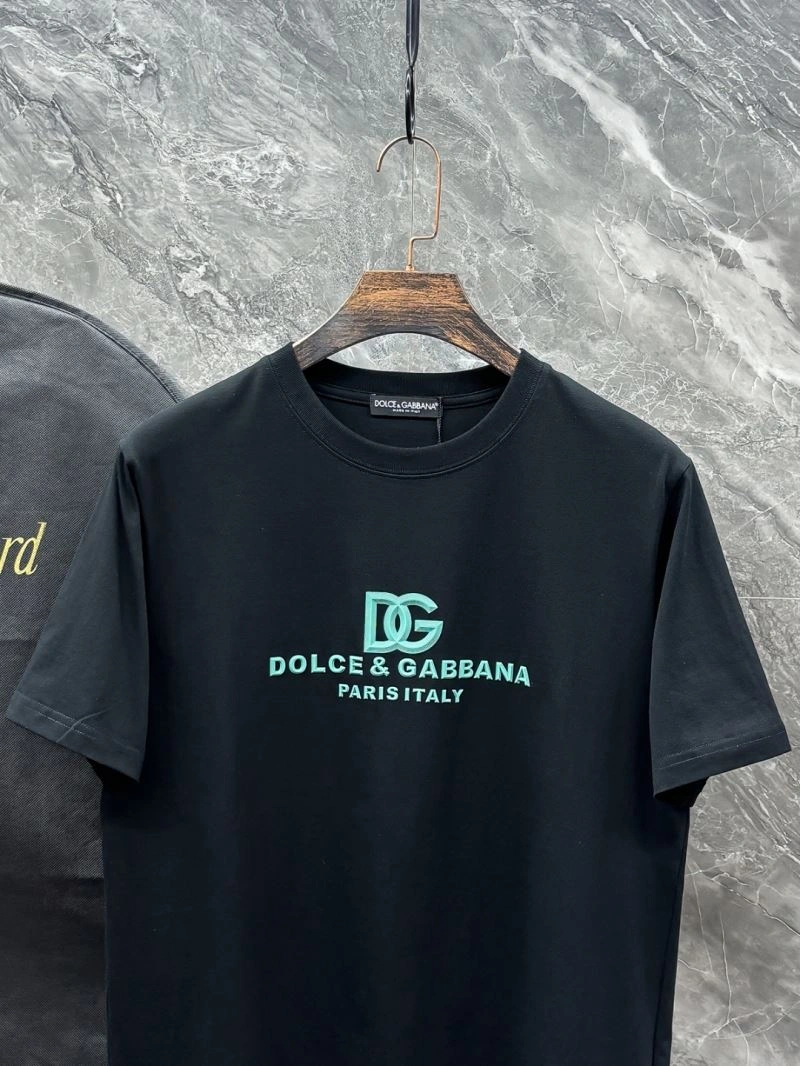 Dolce Gabbana T-Shirts EasyCare 120033