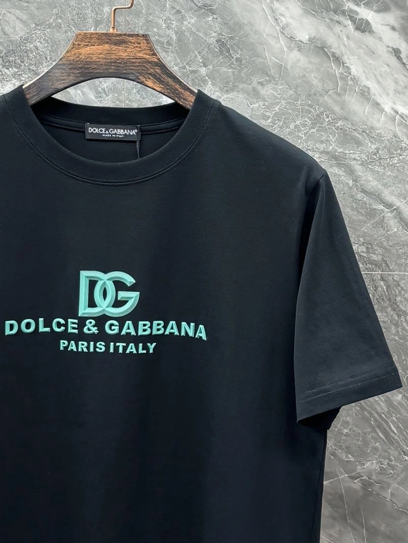 Dolce Gabbana T-Shirts EasyCare 120033