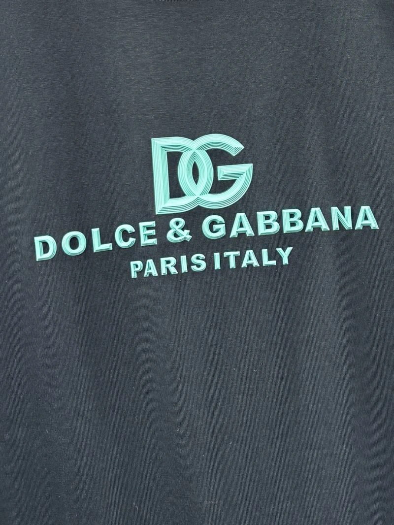 Dolce Gabbana T-Shirts EasyCare 120033