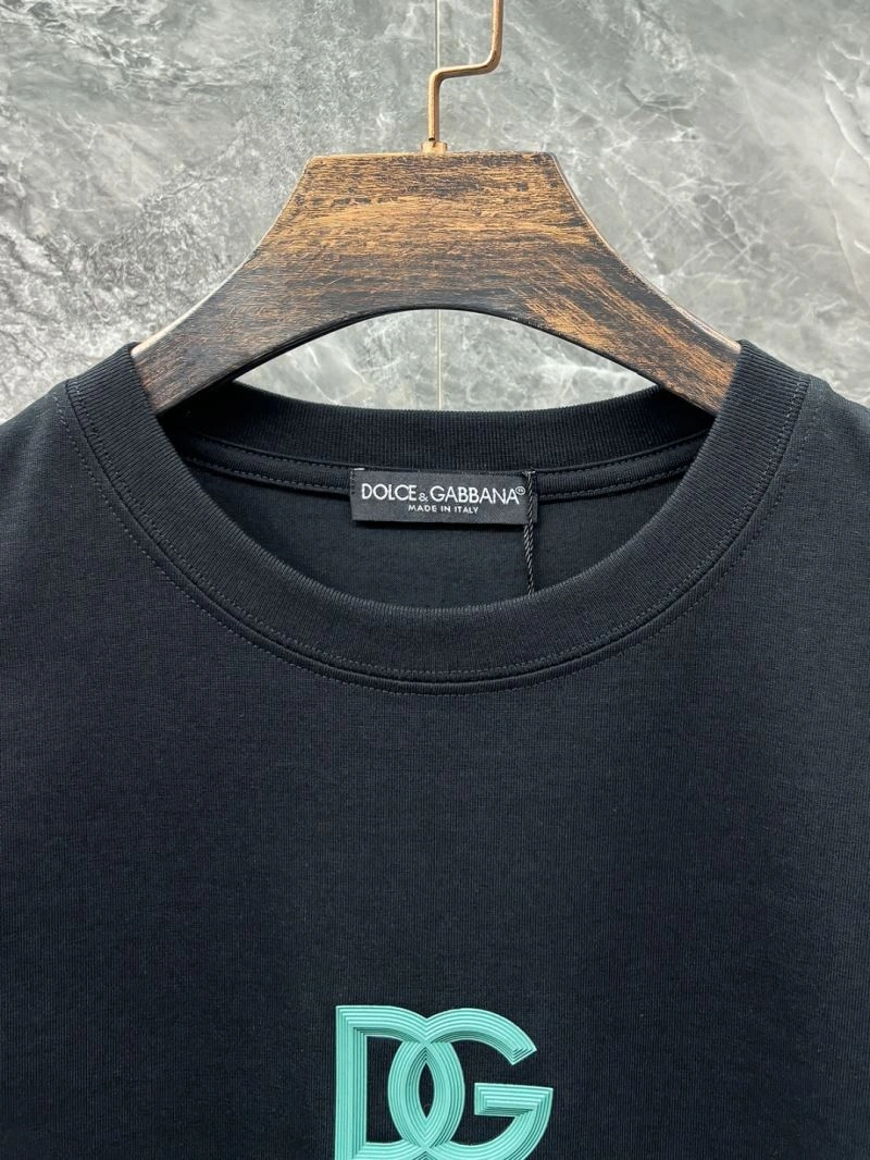 Dolce Gabbana T-Shirts EasyCare 120033