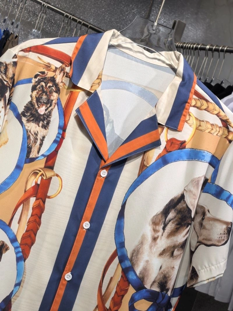 Dolce Gabbana T-Shirts Modern 120024
