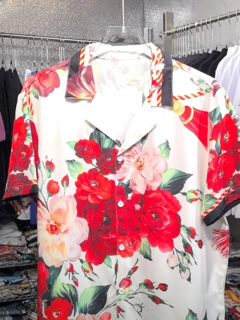 Chic Dolce Gabbana T-Shirts 120032